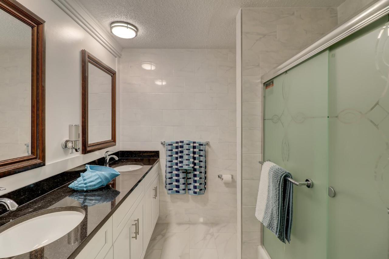 #61 Beautiful Condo Ideal Location 2Bdr/2 Parkings Hilton Head Island Ngoại thất bức ảnh