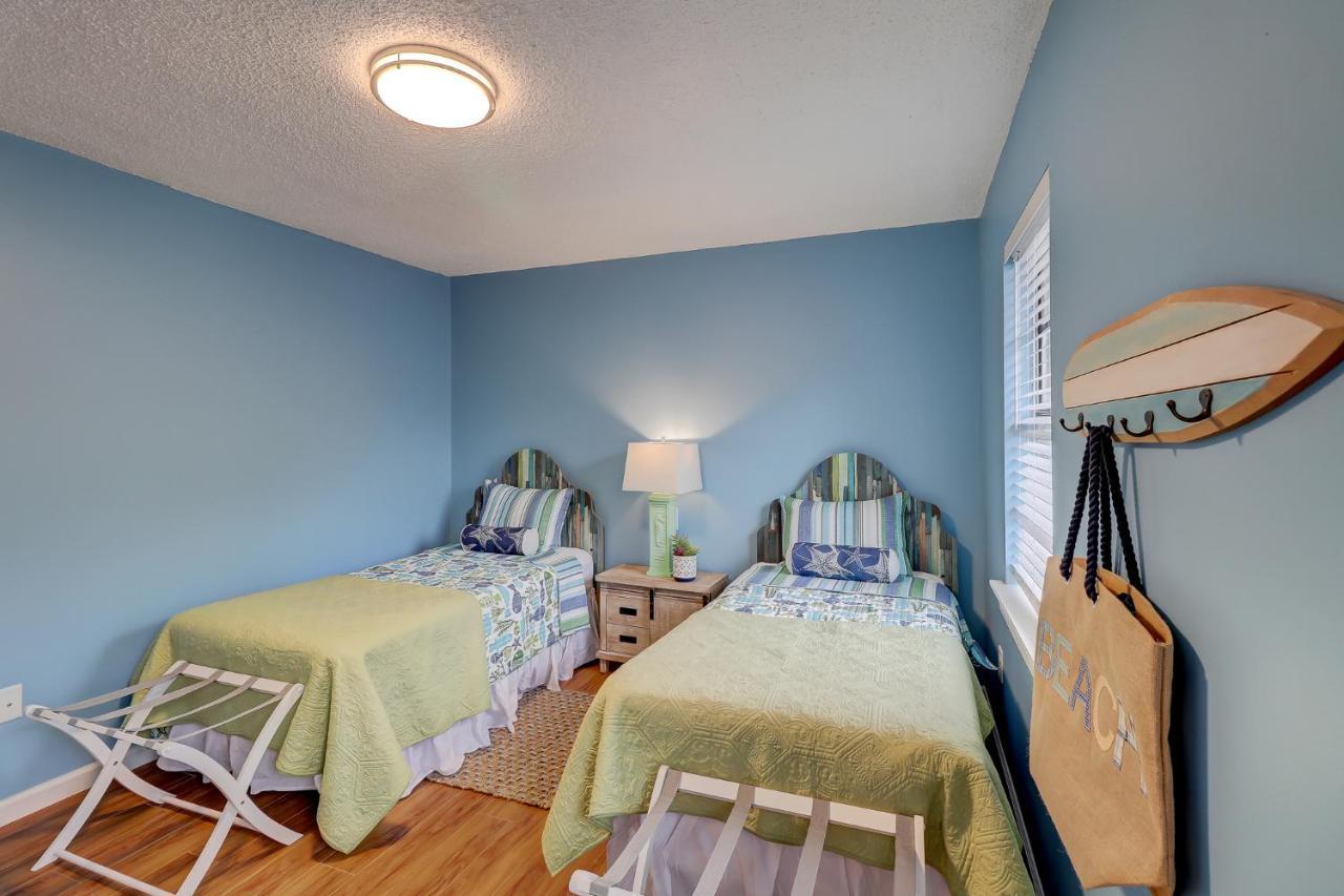 #61 Beautiful Condo Ideal Location 2Bdr/2 Parkings Hilton Head Island Ngoại thất bức ảnh