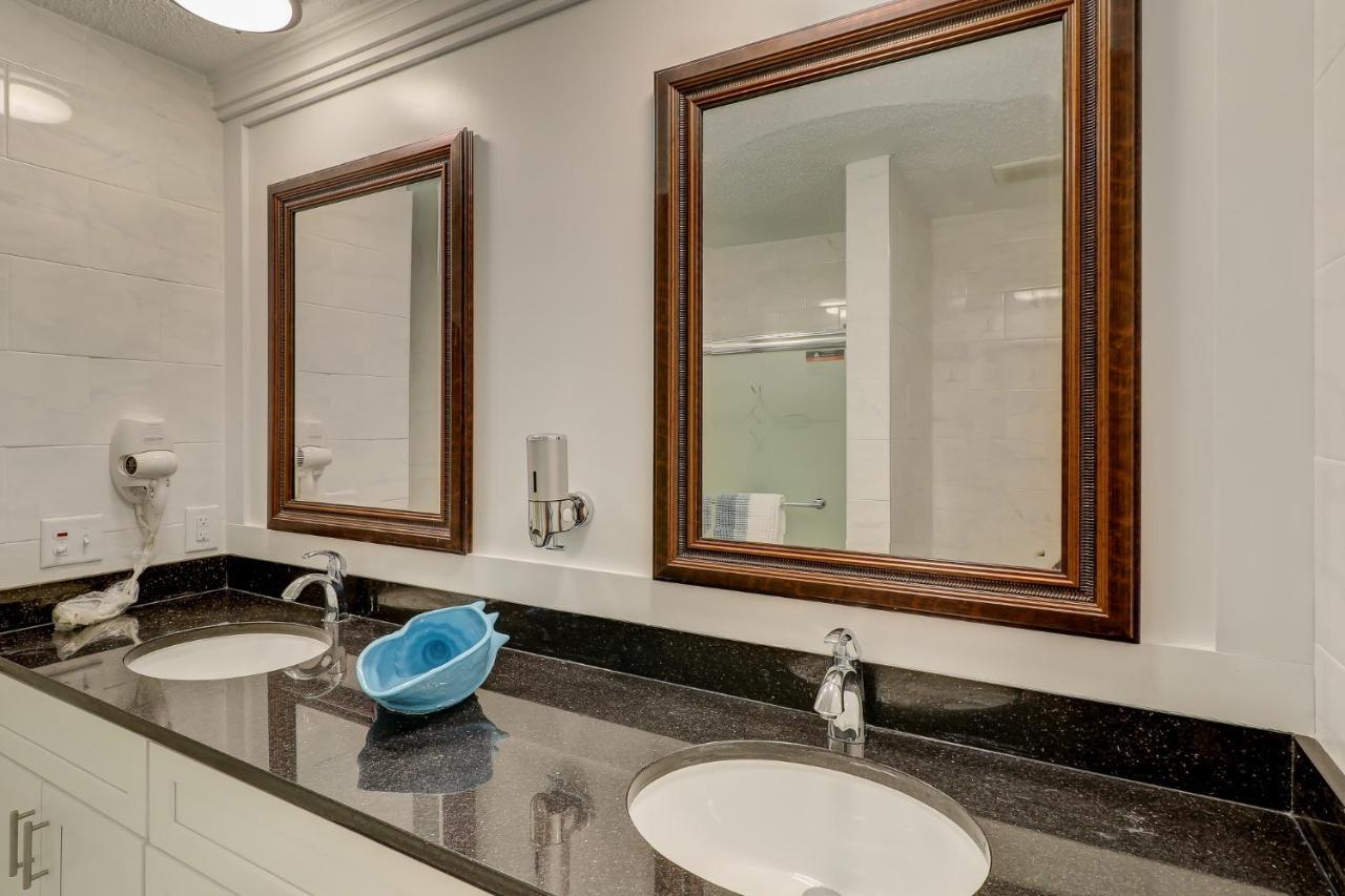 #61 Beautiful Condo Ideal Location 2Bdr/2 Parkings Hilton Head Island Ngoại thất bức ảnh