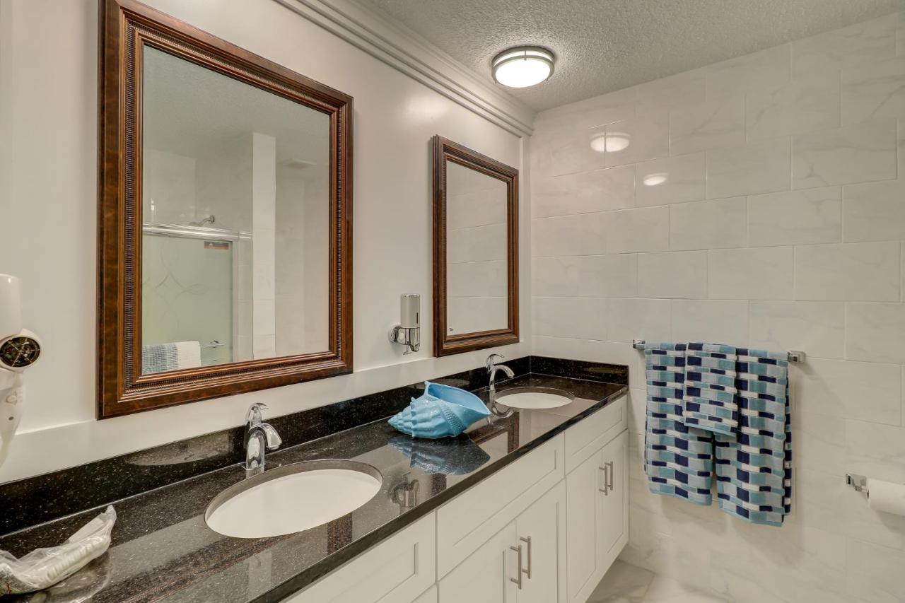 #61 Beautiful Condo Ideal Location 2Bdr/2 Parkings Hilton Head Island Ngoại thất bức ảnh