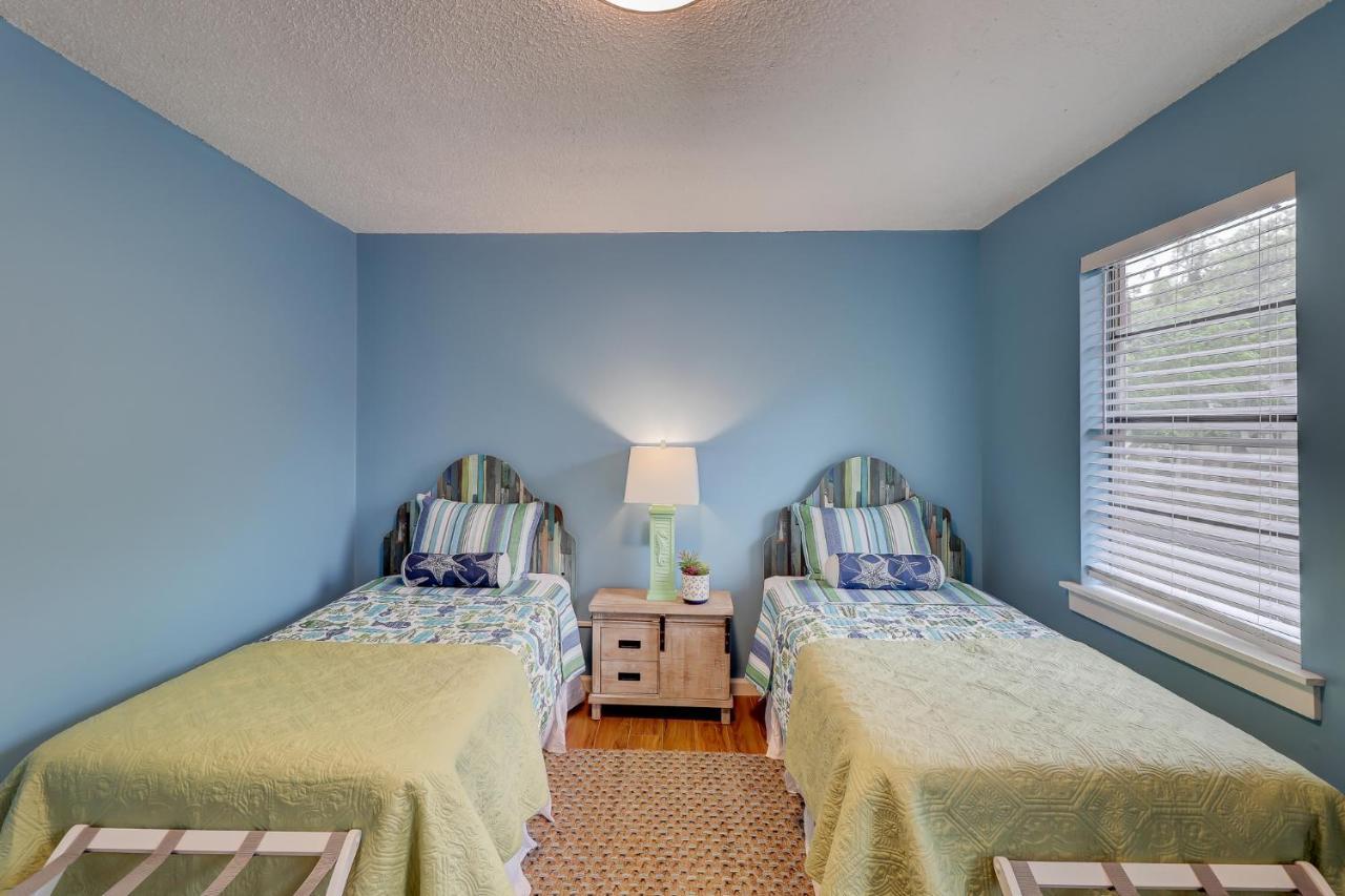 #61 Beautiful Condo Ideal Location 2Bdr/2 Parkings Hilton Head Island Ngoại thất bức ảnh