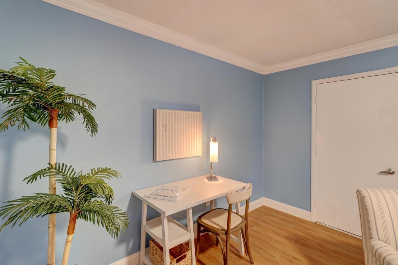 #61 Beautiful Condo Ideal Location 2Bdr/2 Parkings Hilton Head Island Ngoại thất bức ảnh