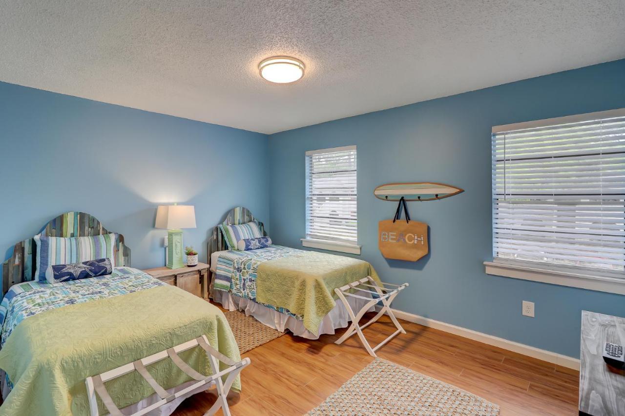 #61 Beautiful Condo Ideal Location 2Bdr/2 Parkings Hilton Head Island Ngoại thất bức ảnh