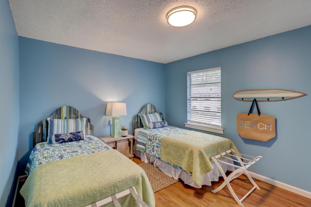 #61 Beautiful Condo Ideal Location 2Bdr/2 Parkings Hilton Head Island Ngoại thất bức ảnh